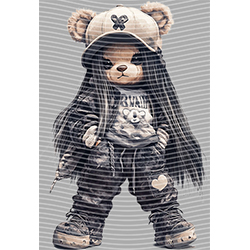 Bear-BR 1599